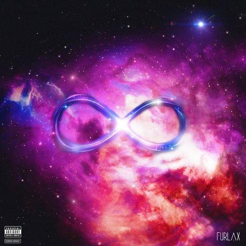 Album cover art for "Infini" by Furlax
