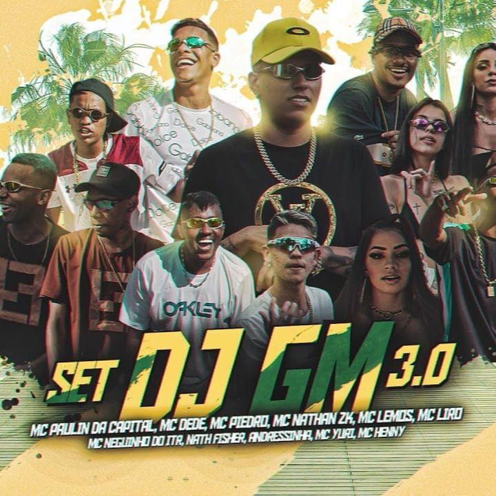 Set DJ GM 3.0 by DJ GM