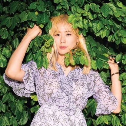 Photo of H3ATHR SUN (헤더썬)