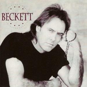 Hangin’ by a Thread by Peter Beckett