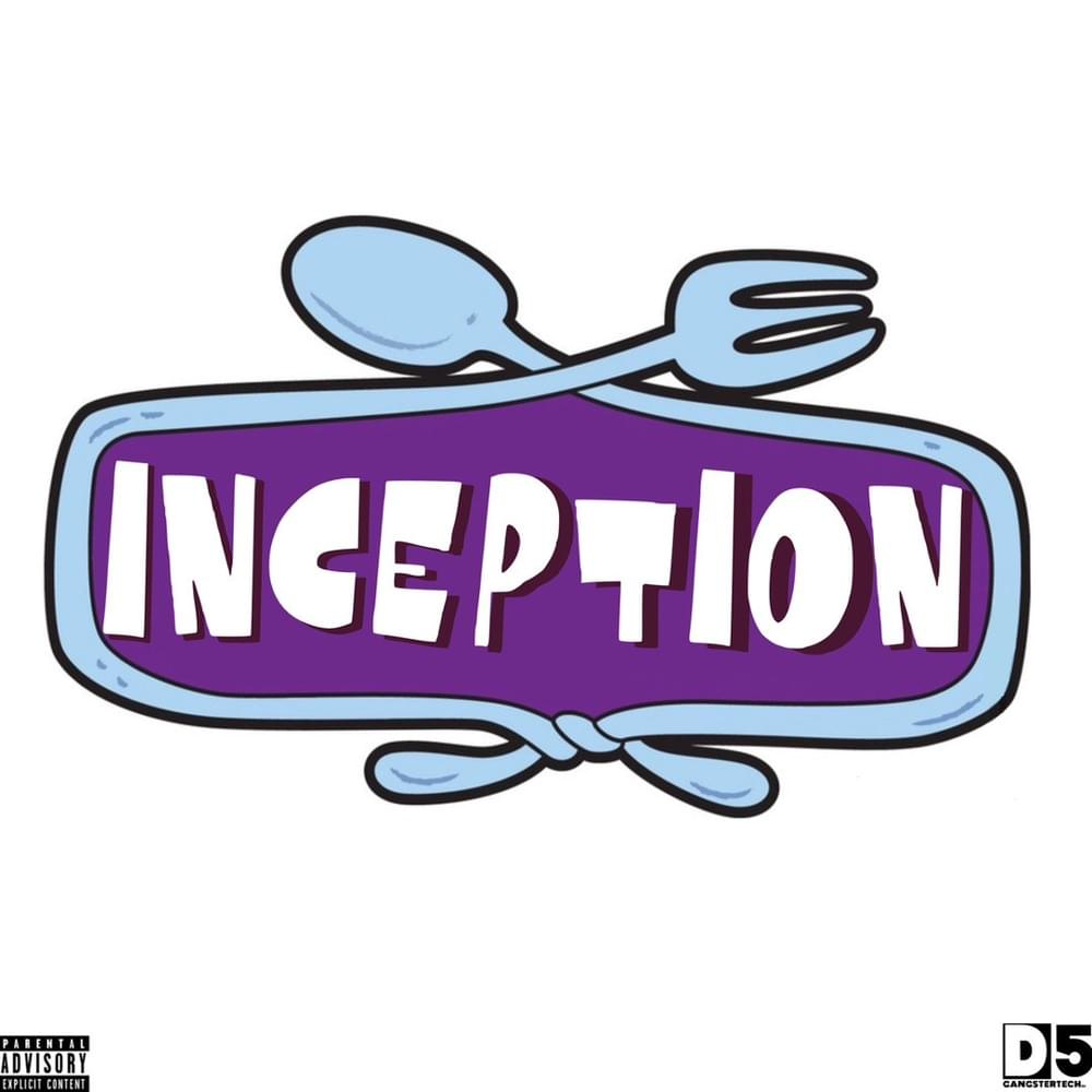 Cover image for inception