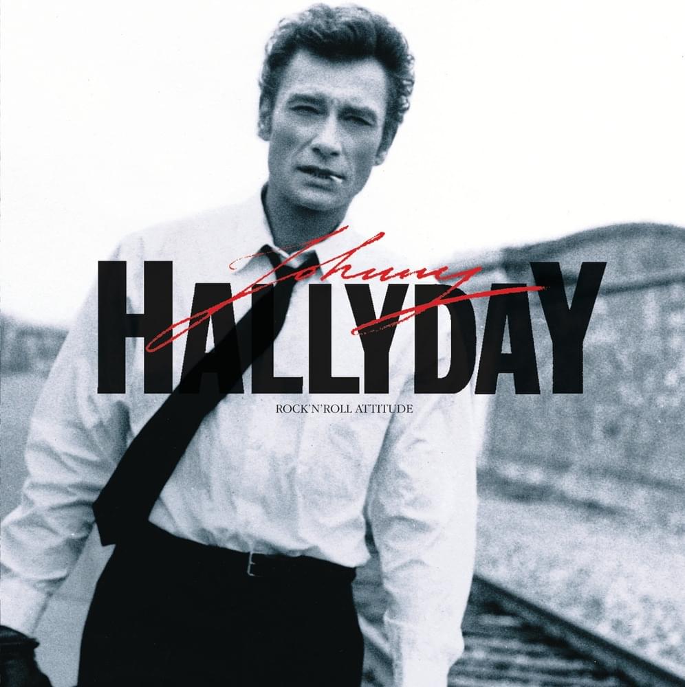 Cover image for Rock’n’Roll Attitude