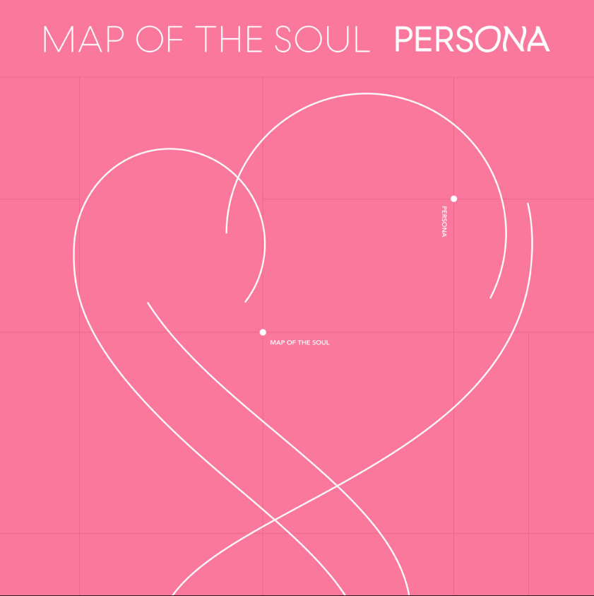Album cover art for "BTS - Dionysus (English Translation)" by Genius English Translations