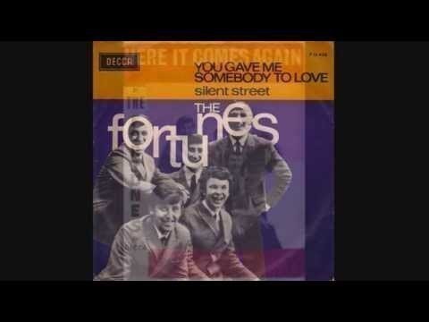 You’ve Got Your Troubles I got Mine by The Fortunes (UK Group)