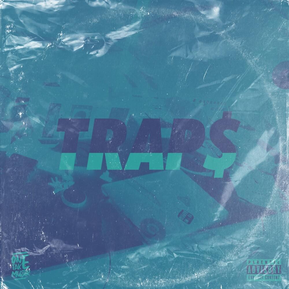 Cover image for TRAP$