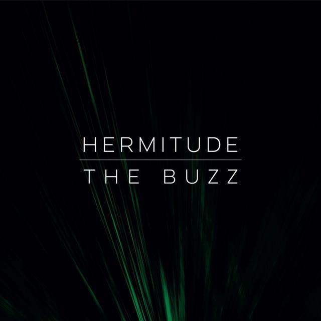 Cover image for The Buzz EP