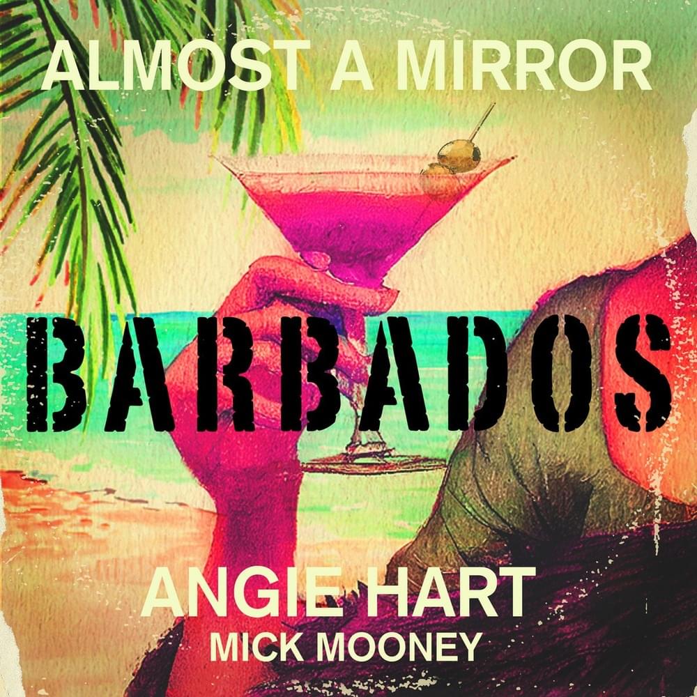 Cover image for Barbados - Single