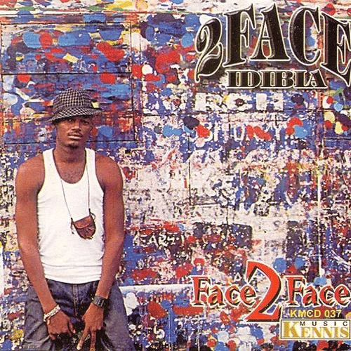 African Queen by 2Baba