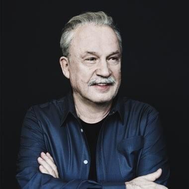 Giorgio Moroder Profile Picture Photo of Giorgio Moroder