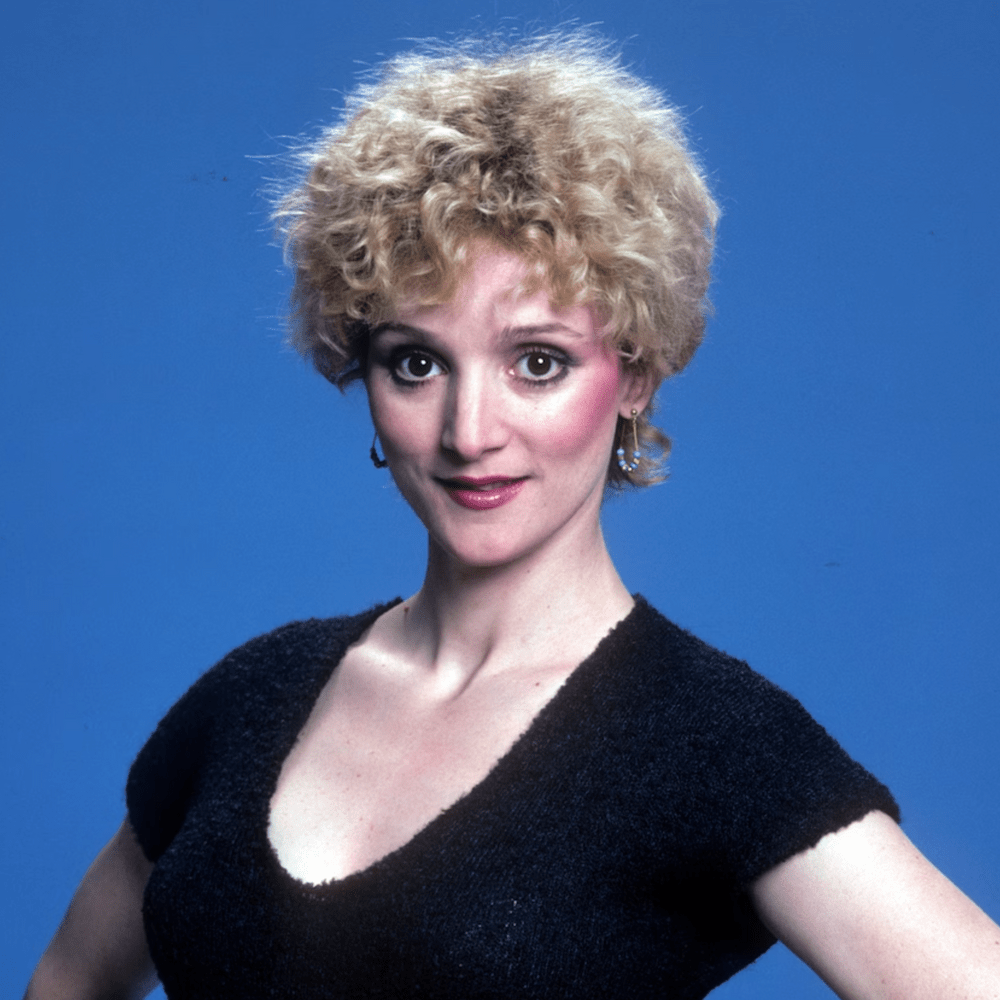 Photo of Pamela Blair