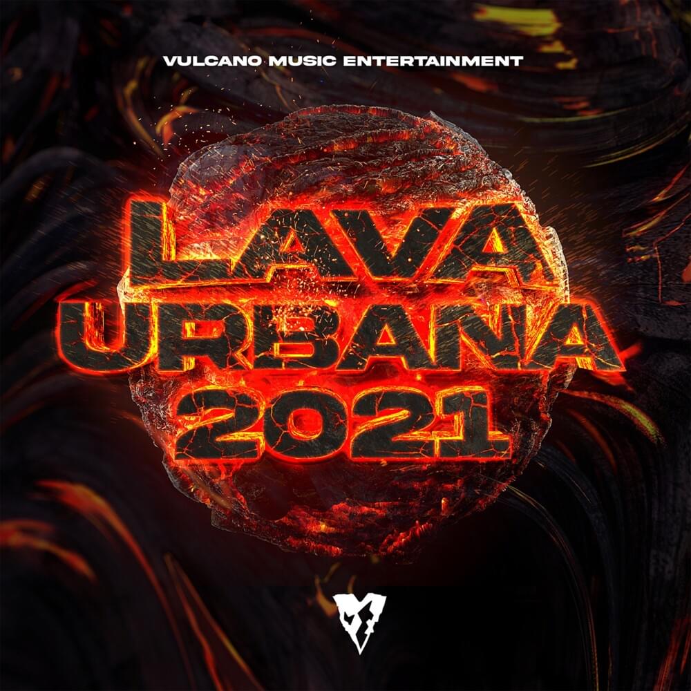 Cover image for Lava Urbana 2021