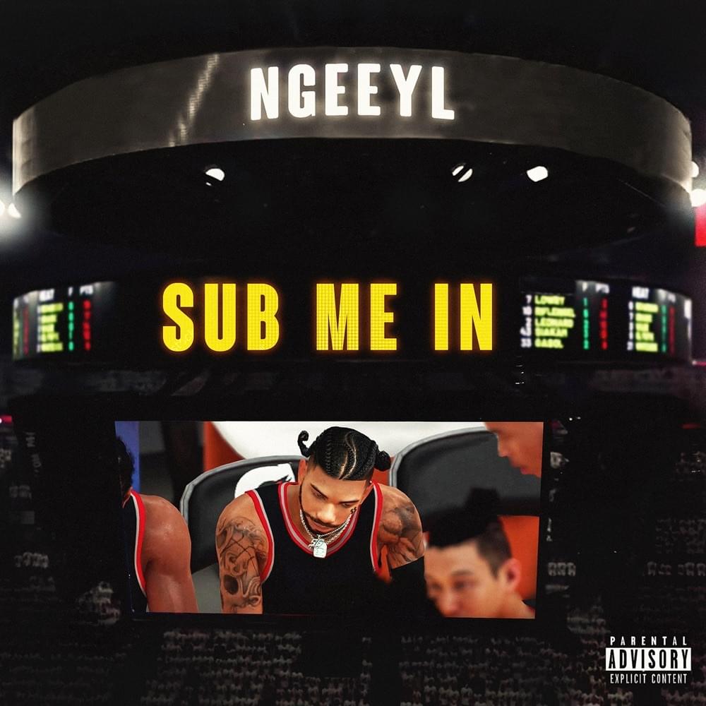 Sub Me In by NGeeYL