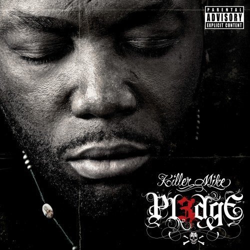 Cover image for PL3DGE