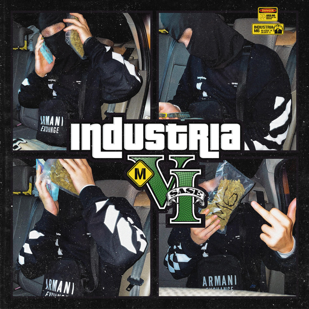 Da Don by MGK666