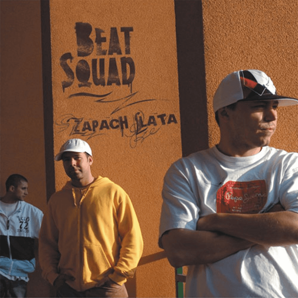 Prezentacja by Beat Squad (POL)