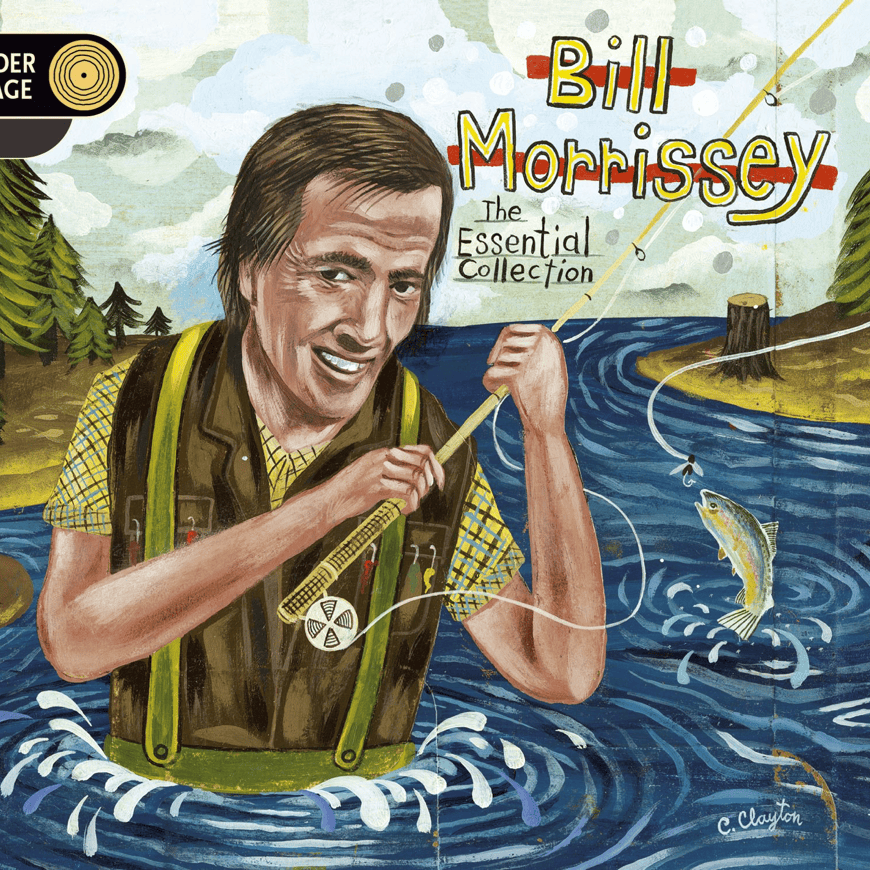 Cover image for The Essential Collection