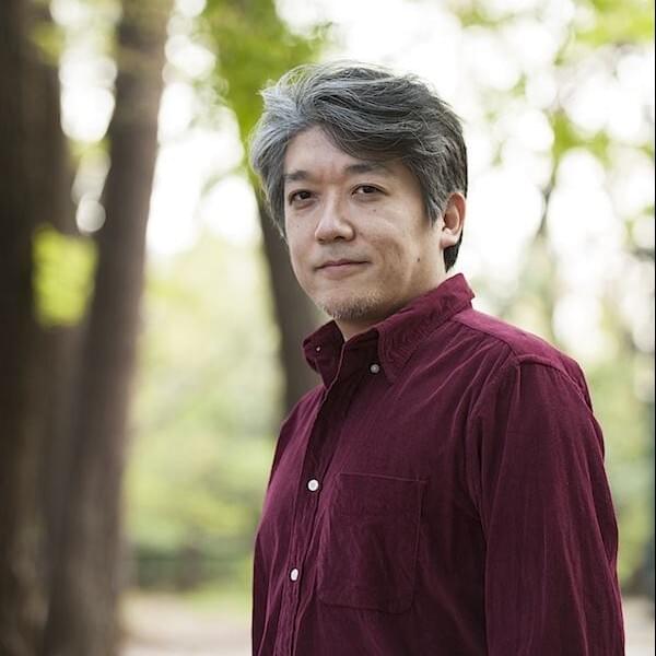 Photo of 浜渦正志 (Masashi Hamauzu)