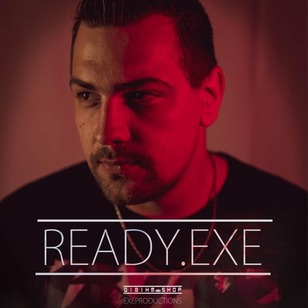 Cover image for Ready.exe