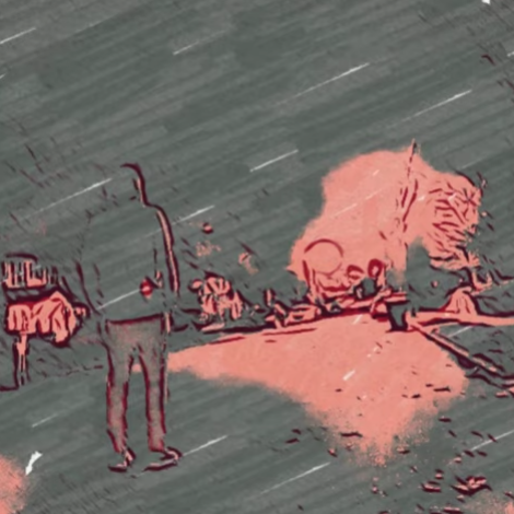 Cover image for Descend