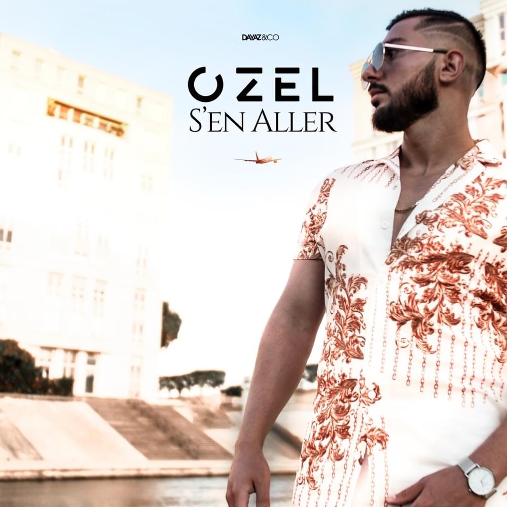 S’en aller by Ozel