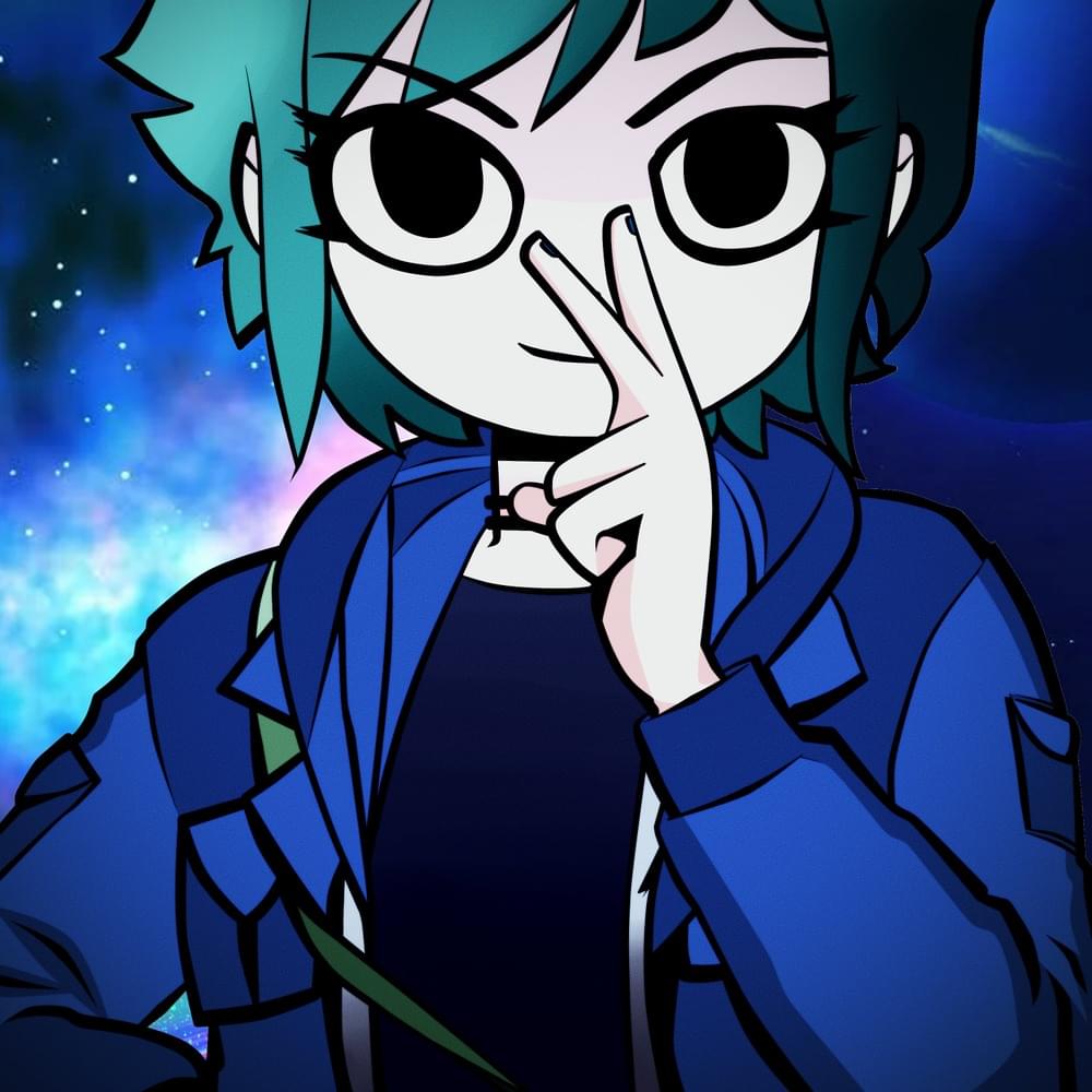 Album cover art for "Neptune" by Stu26 & Aztrøkid