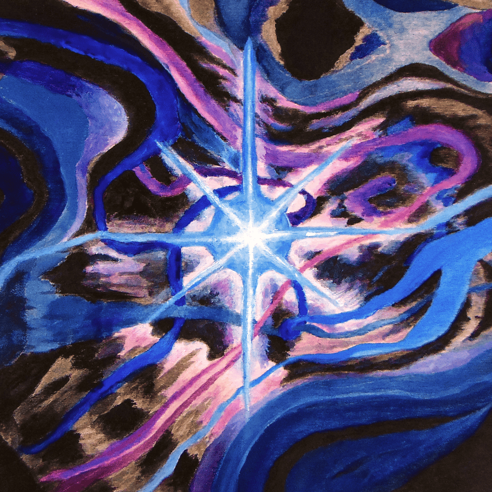 get that star by ​zannie