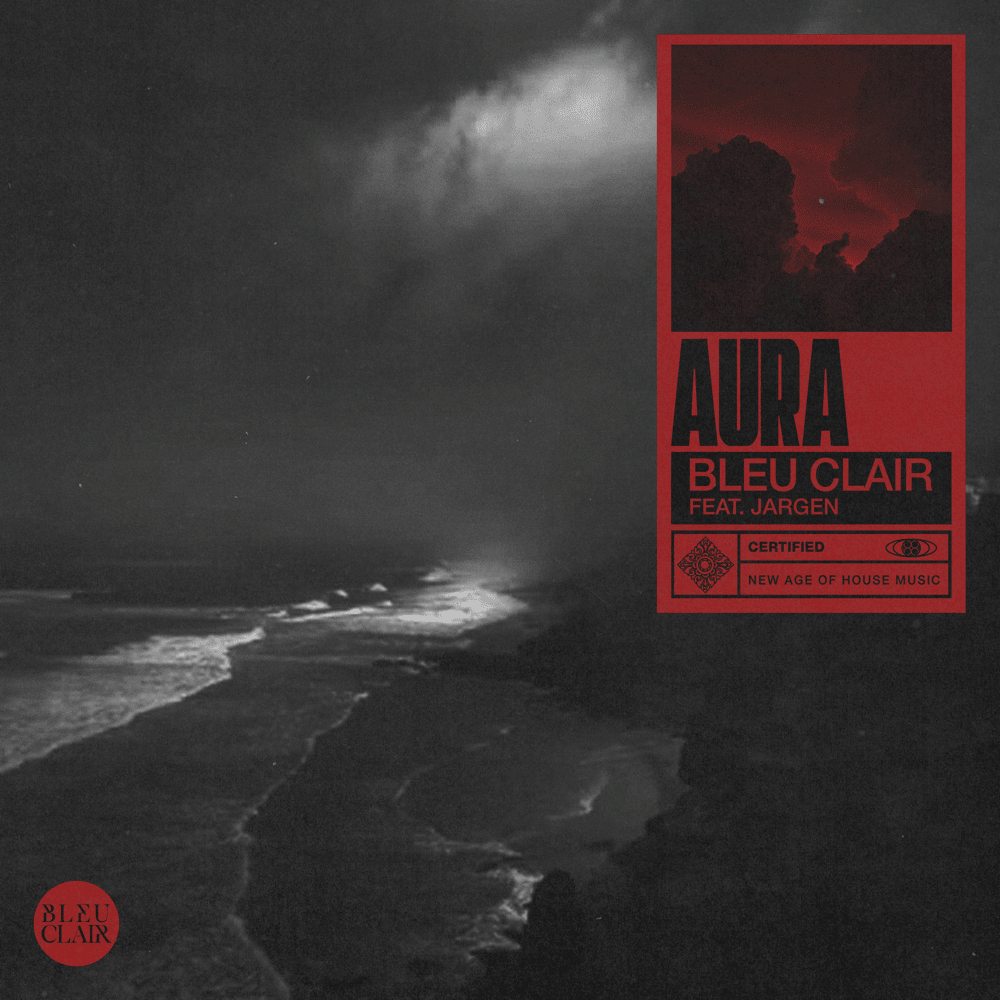 Aura by Bleu Clair