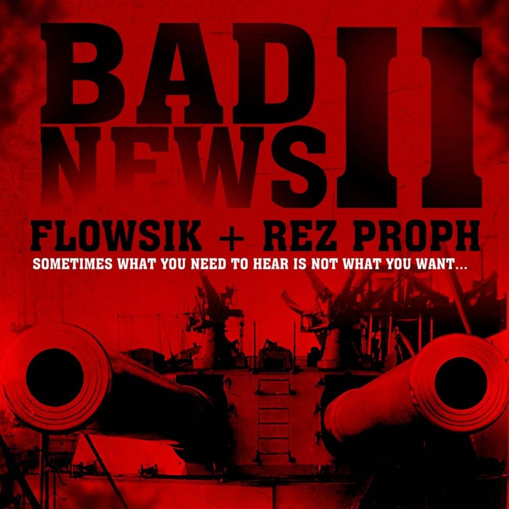 Bad News II by Flowsik (플로우식)