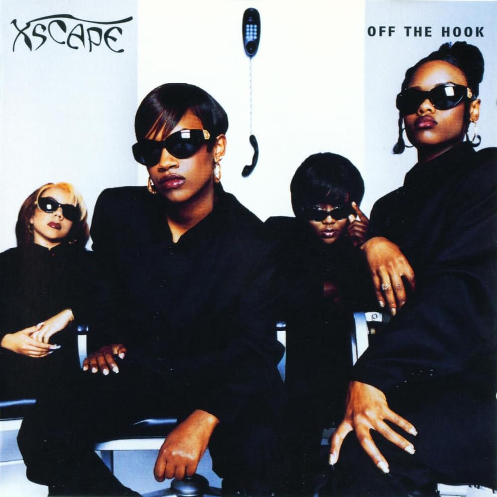 Cover image for Off The Hook 