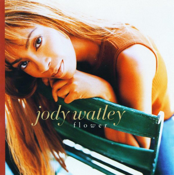 Album cover art for "Lovin’ You So" by Jody Watley