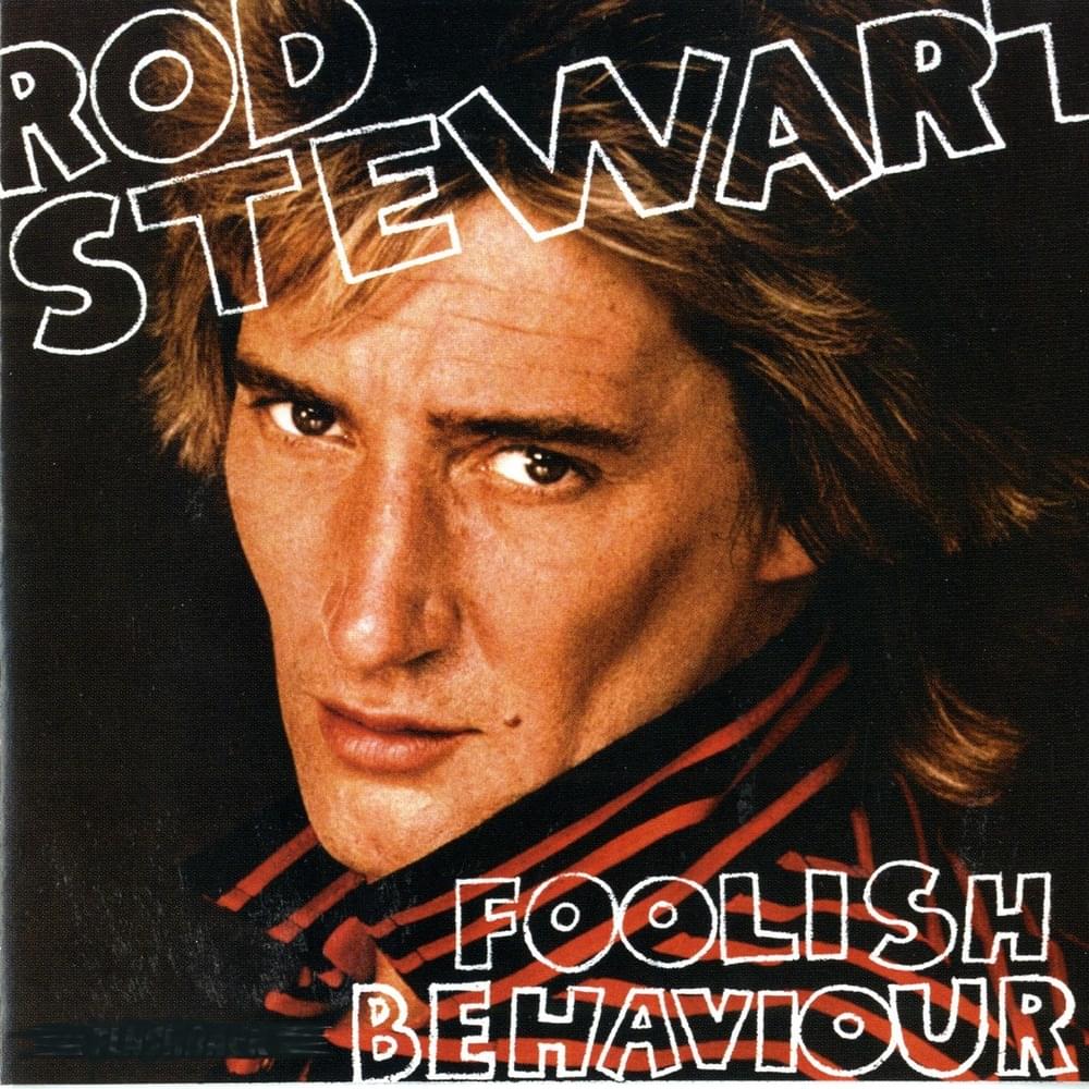 Cover image for Foolish Behaviour