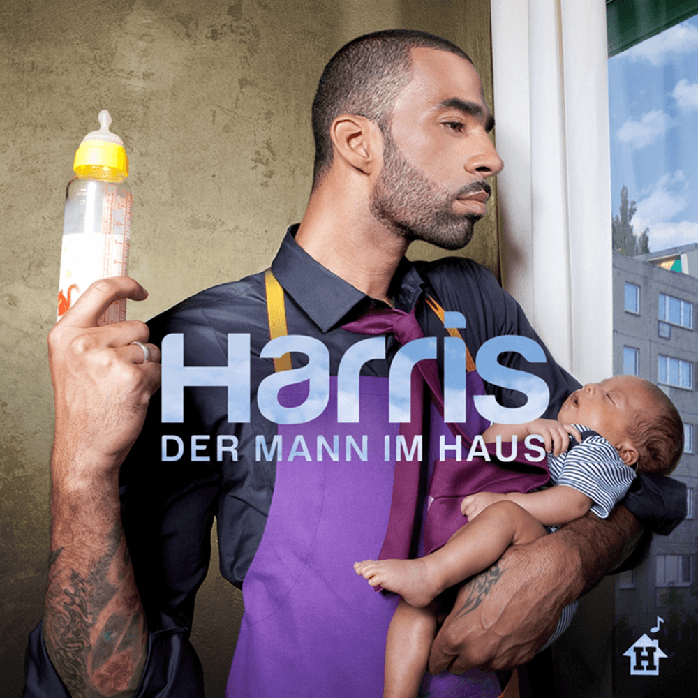 Nur ein Augenblick by Harris