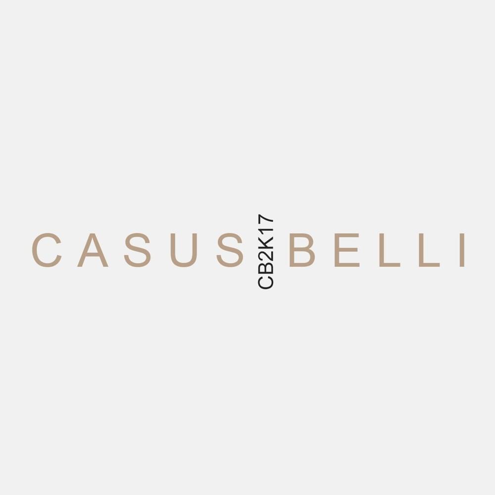 Casser la voix by Casus Belli