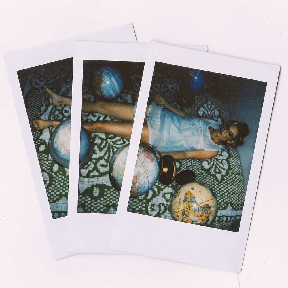 Album cover art for "Lie In It" by Boyfriend (USA)