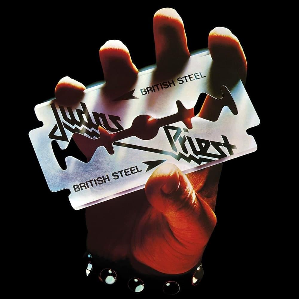 Album cover art for "You Don’t Have to Be Old to Be Wise" by Judas Priest