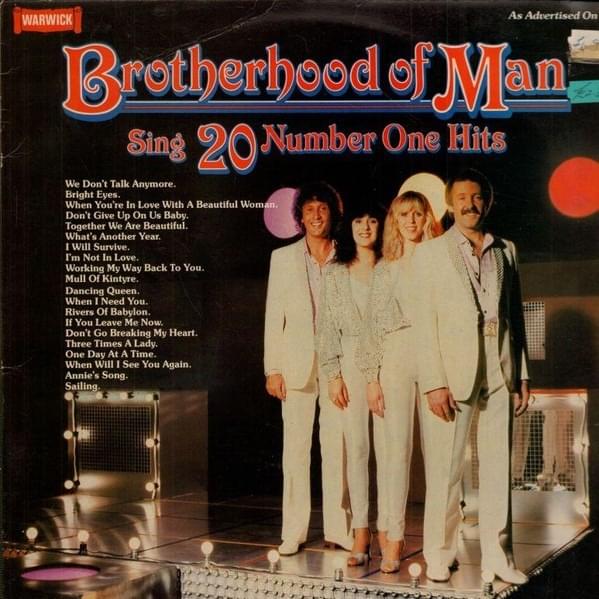 Cover image for Sing 20 Number One Hits