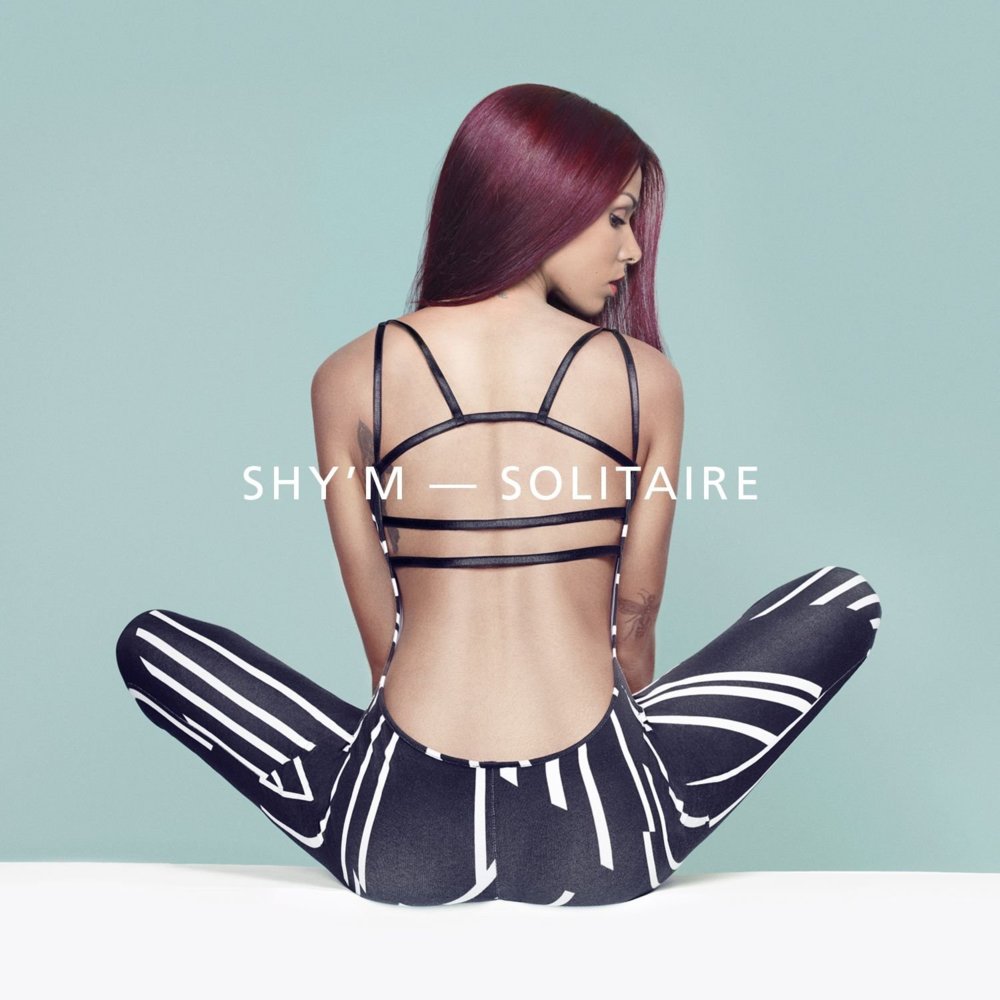 Cover image for Solitaire
