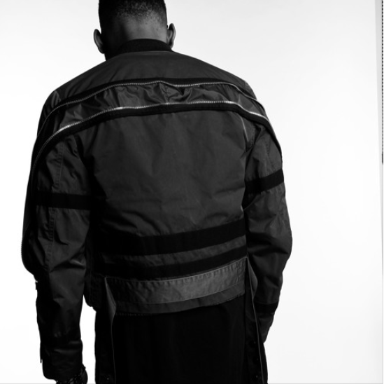 Album cover art for "Méchant" by 3010