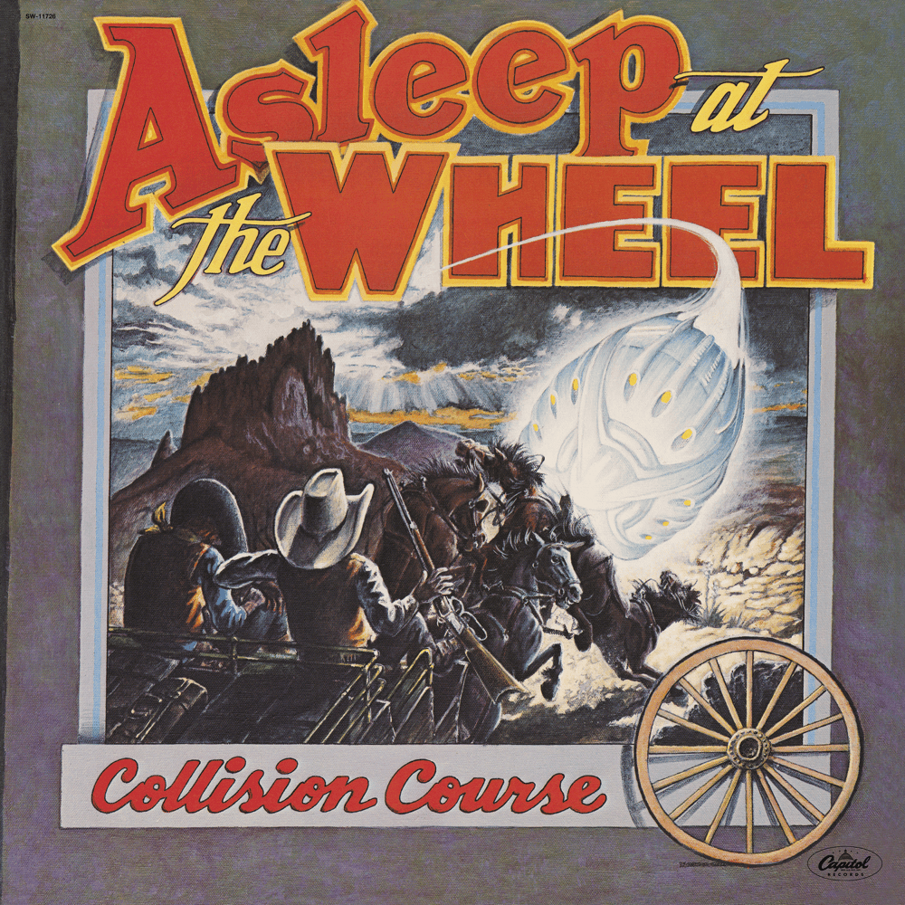 Ruler Of My Heart by Asleep at the Wheel
