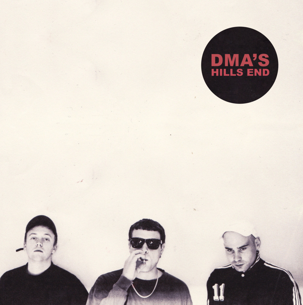 Step Up The Morphine by DMA’S
