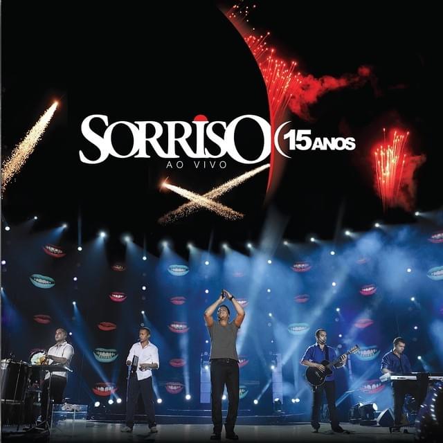Cover image for Sorriso 15 Anos