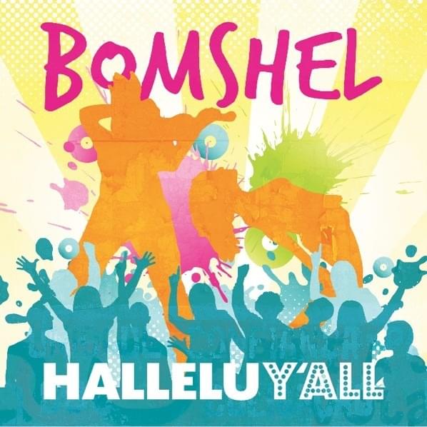 Cover image for Halleluy’all - EP