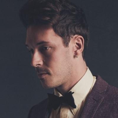 Photo of Sam Palladio