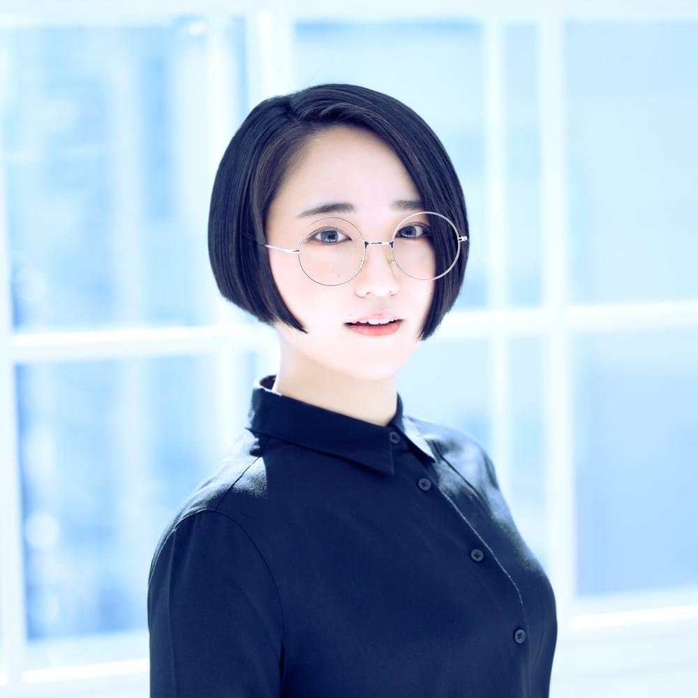 Photo of 悠木碧 (Aoi Yuki)