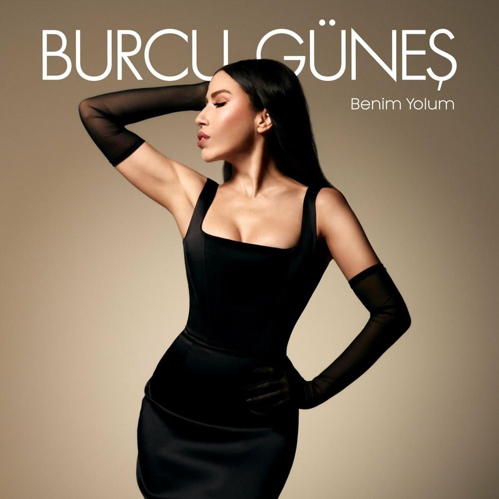 Cover image for Benim Yolum