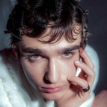 Photo of Eugene (BEL)