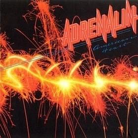 Freedom Road by Adrenalin