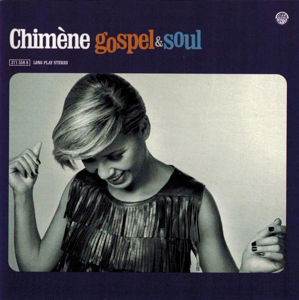Son of a Preacher Man by Chimène Badi
