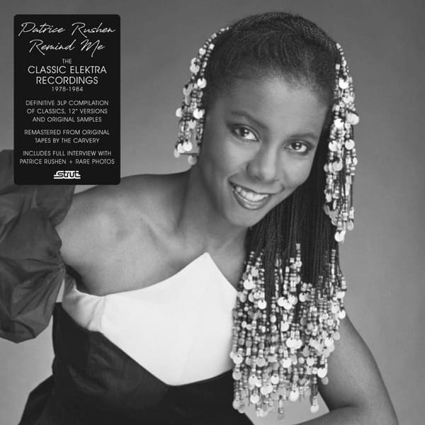 Cover image for Remind Me (The Classic Elektra Recordings 1978-1984)