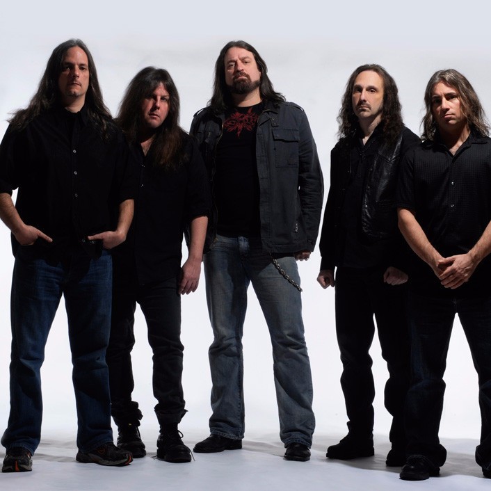 Cover image for Symphony X